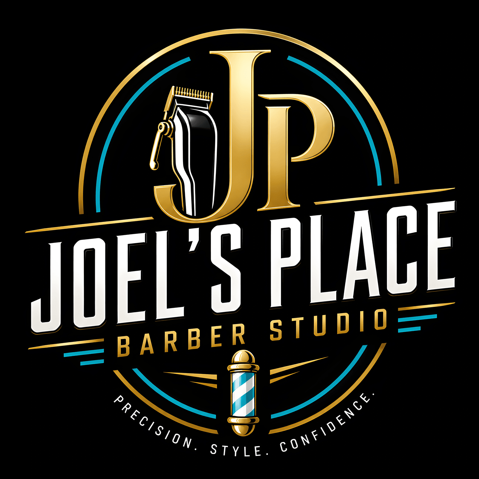 Joel's Place Barber Studio