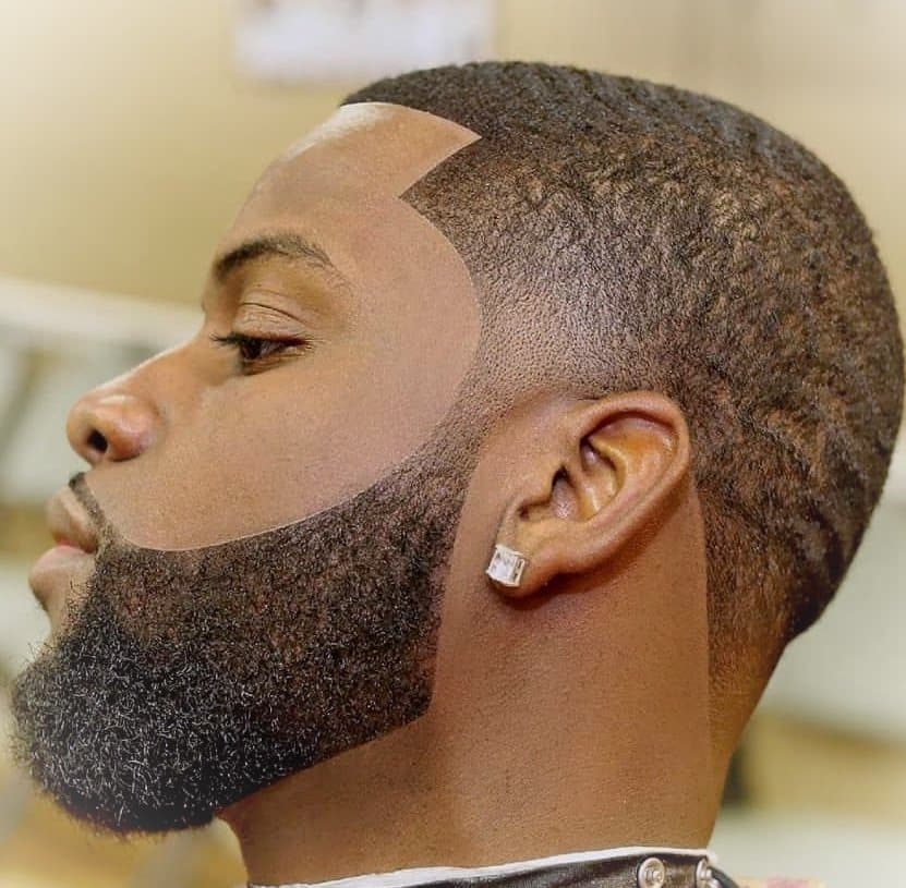 Beard lineup